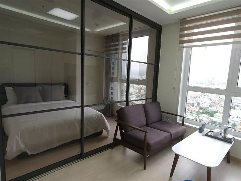 The Mark Sokcho Residence Hotel エクステリア 写真