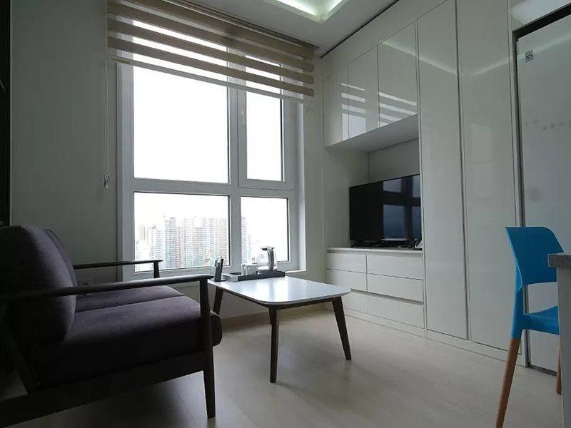 The Mark Sokcho Residence Hotel エクステリア 写真
