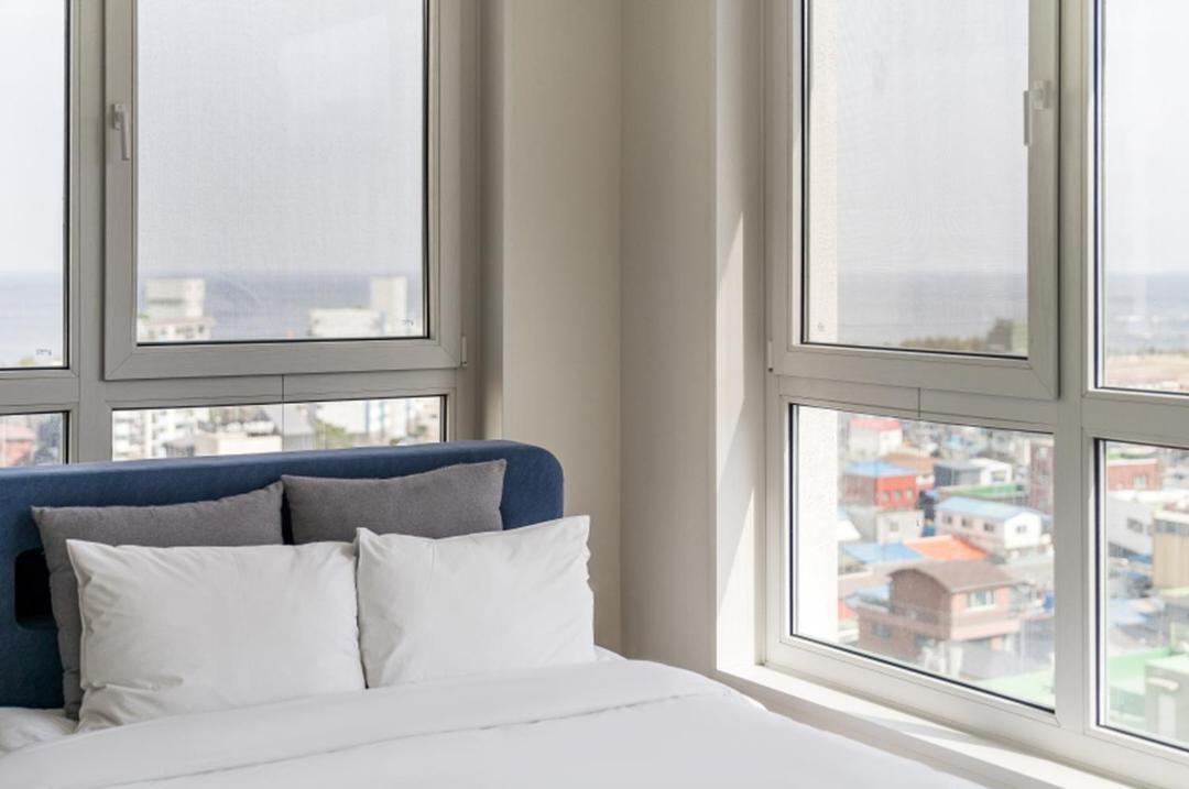 The Mark Sokcho Residence Hotel エクステリア 写真